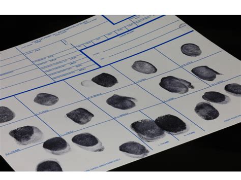 fingerprinting near me for background check